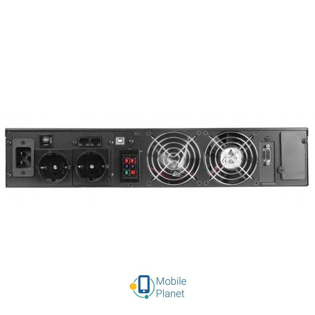 Powercom MRT-3000 IEC (UA) Клас товару: для робочих