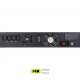 Powercom MRT1500 RM LCD (UA)