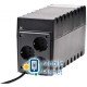 Powercom RPT-600A Schuko