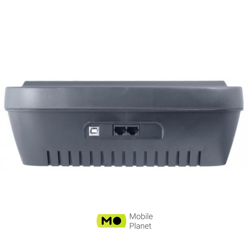 Powercom SPD-850U (UA) Размер, мм (ШхГхВ) 285 х 232 х 103 мм