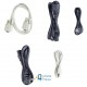 Powercom SPR-1500 LCD Powercom (SPR.1500.LCD) (UA)