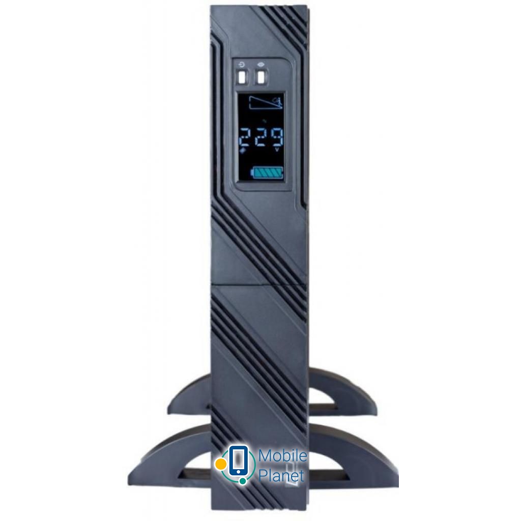 Powercom SPR-3000 LCD Powercom (SPR.3000.LCD) (UA) Клас товару: для мережевого