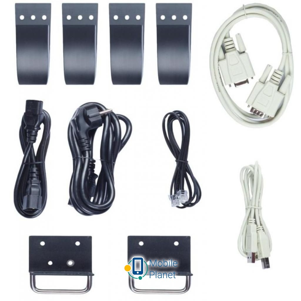 Powercom SPR-3000 LCD Powercom (SPR.3000.LCD) (UA) Клас товару: для мережевого