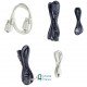Powercom SPT-1500-II LCD Powercom (SPT.1500.II.LCD) (UA)