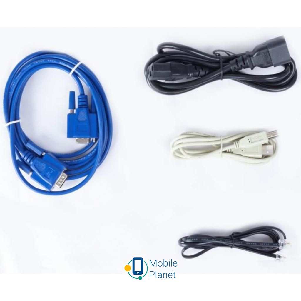 Powercom SPT-3000-II LCD Powercom (SPT.3000.II.LCD) (UA) Клас товару: для домашніх ПК, для