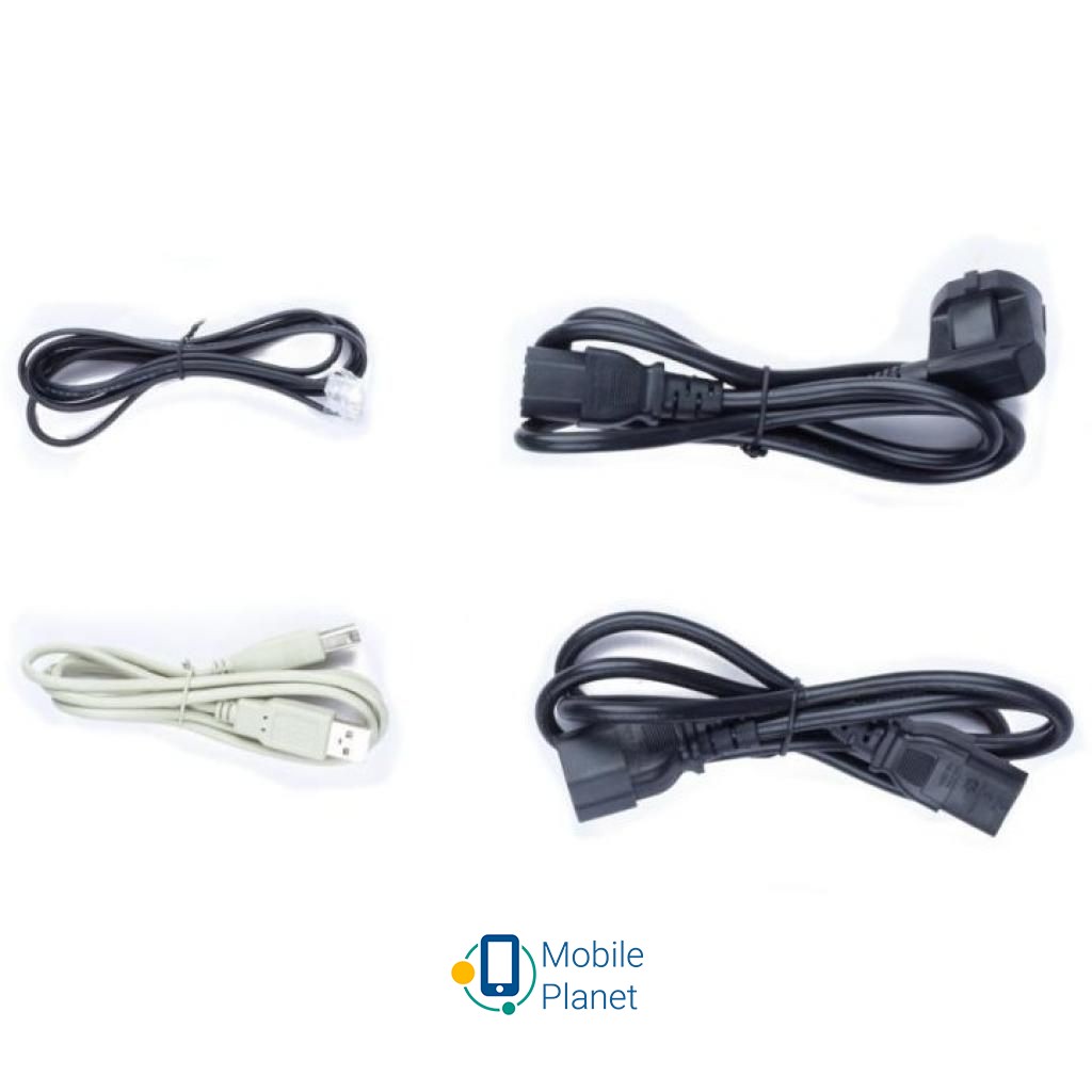 Powercom SPT-700-II LED Powercom (SPT.700.II.LED) (UA) Клас товару: для домашніх ПК; Тип