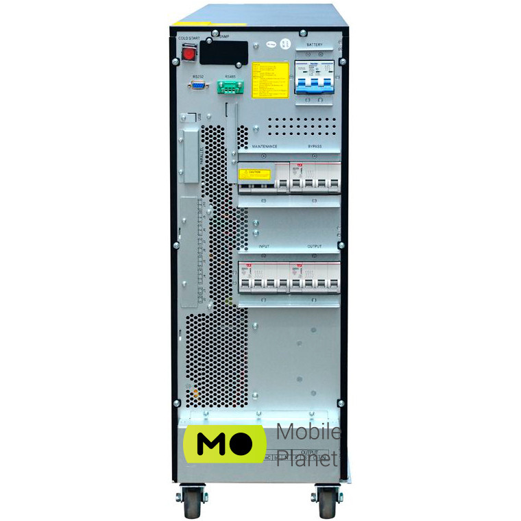 POWERCOM Vanguard II VGD II-10K33 (UA) Модель: Vanguard II VGD II-10K33;