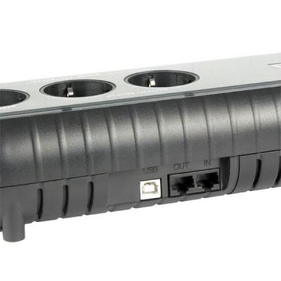 Powercom WOW-1000U (UA) Клас товару: для домашніх ПК,