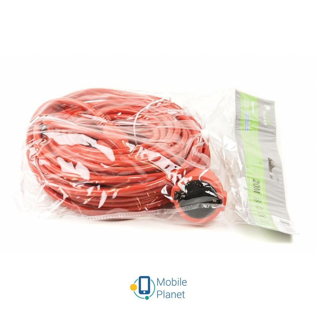 PowerPlant 50 м (JY-3024/50) (PPCA10M50S1L) (UA) Тип: подовжувач; Номінальна