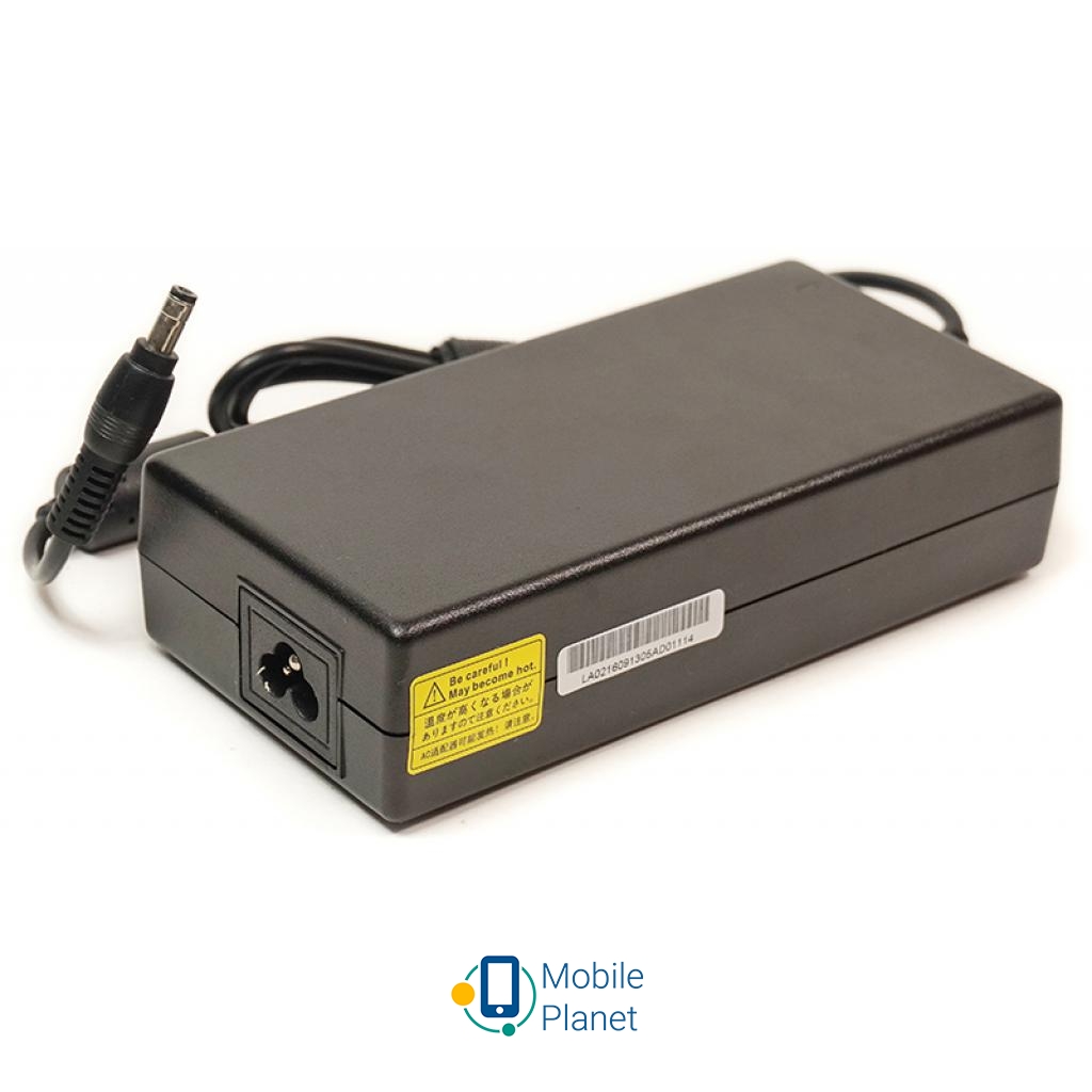 PowerPlant ASUS 220V, 19V 150W 7.9A (5.5*2.5) (AS150F5525) (UA) Модель  ASUS 220V, 19V 150W 7.9A (5.5*2,5) 