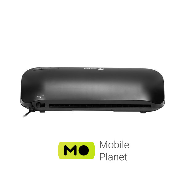 PowerPlant EasyLam, A4, for office, 3in1, 80-125 мкм, 400 мм/мин (PP-265) (UA) Толщина пленки 80~125 мкм