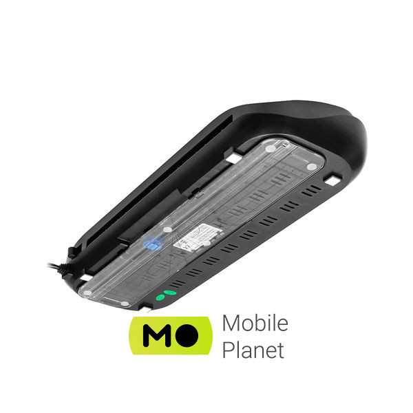 PowerPlant EasyLam, A4, for office, 3in1, 80-125 мкм, 400 мм/мин (PP-265) (UA) Максимальная ширина ламинирования 230 мм