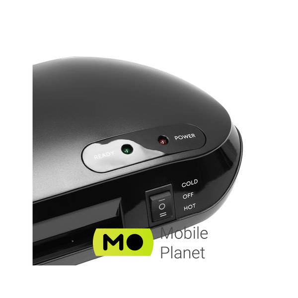 PowerPlant EasyLam, A4, for office, 3in1, 80-125 мкм, 400 мм/мин (PP-265) (UA) Назначение для дома, для офиса