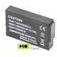 PowerPlant GoPro ASBBA-001 2710mAh (CB970155) (UA)