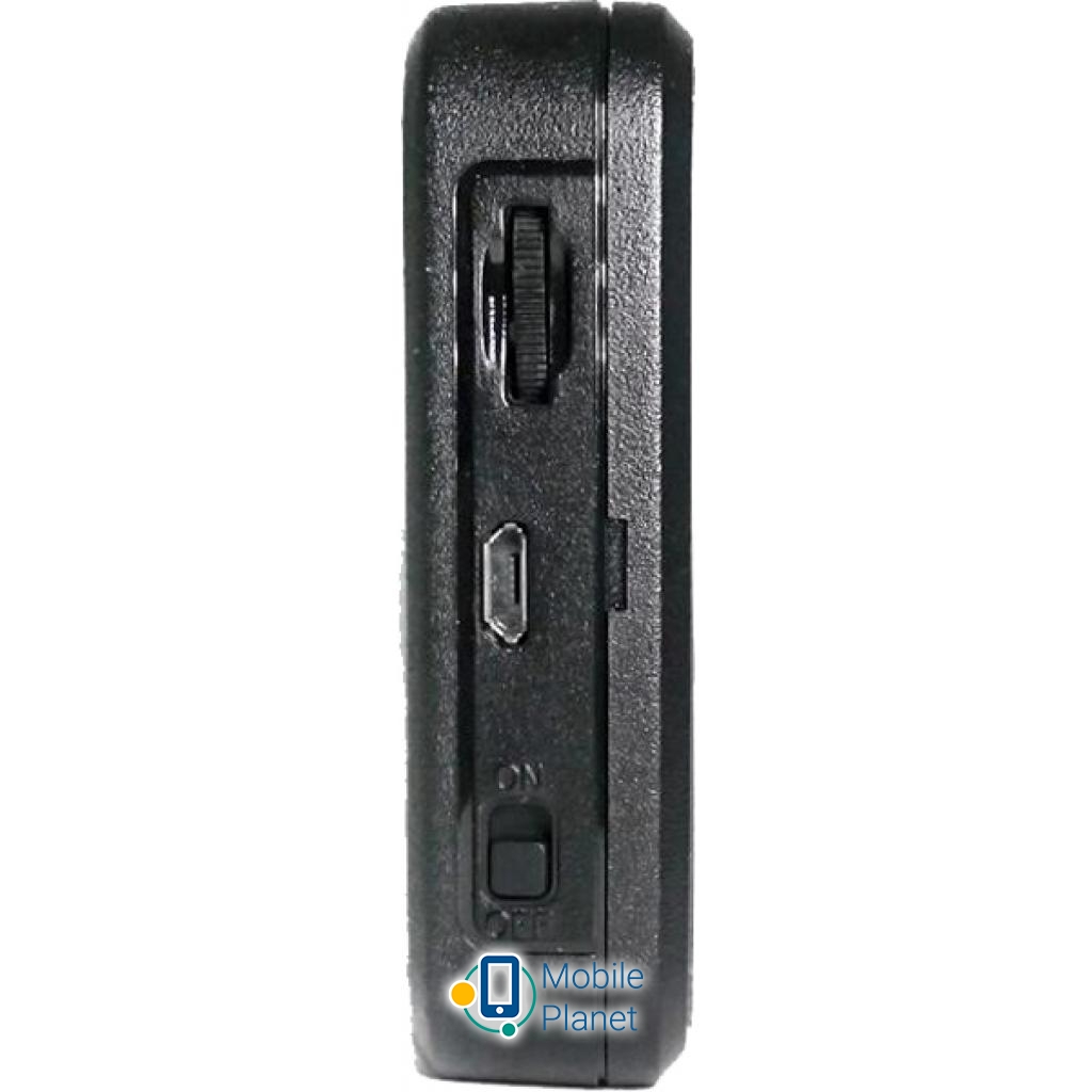 PowerPlant Накамерне світло LED VL011-120 (LED1120) (UA) Живлення вбудований акумулятор