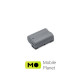 PowerPlant Nikon EN-EL15b 1900mAh (CB970315) (UA)