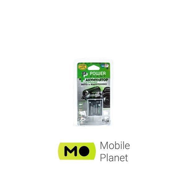 PowerPlant Panasonic DMW-BCK7E (DV00DV1301) (UA) Виробник камери PANASONIC