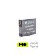 PowerPlant Panasonic DMW-BCM13E (DV00DV1381) (UA)