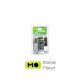 PowerPlant Panasonic DMW-BLC12, DMW-GH2 (DV00DV1297) (UA)