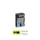 PowerPlant Panasonic DMW-BLF19 (DV00DV1355) (UA)