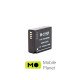 PowerPlant Panasonic DMW-BLG10, DMW-BLE9 (DV00DV1379) (UA)