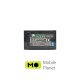 PowerPlant Panasonic VW-VBD58, 5200mAh (CB970087) (UA)