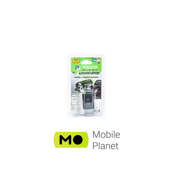 PowerPlant Sanyo DB-L80, D-Li88 (DV00DV1289) (UA) Производитель камеры SANYO