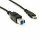 PowerPlant USB 3.0 CM/BM1.5m (KD00AS1275) (UA)