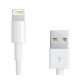 PowerPlant USB - Lightning (iPhone 5, 5S, 6), 1m (DV00DV4042) (UA)