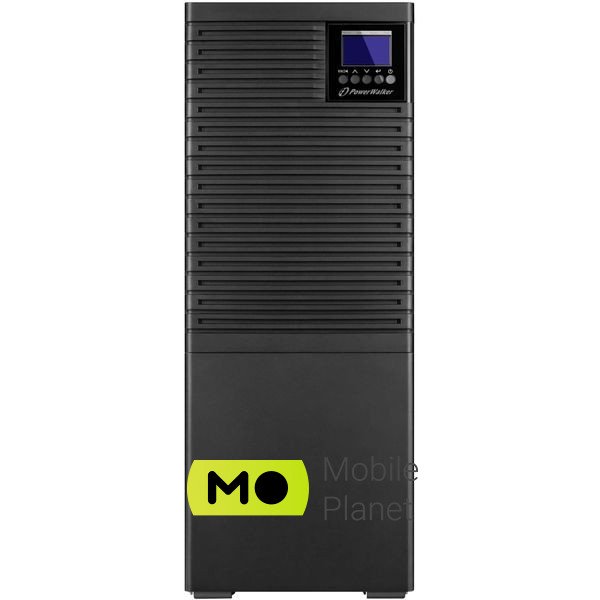 PowerWalker VFI 10000 TGB (10122125) (UA) Класс товара: для сетевого