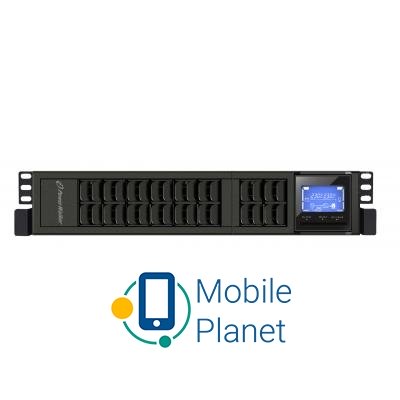 PowerWalker VFI 1000CRM LCD (10122000) (UA) Класс товара: для серверных