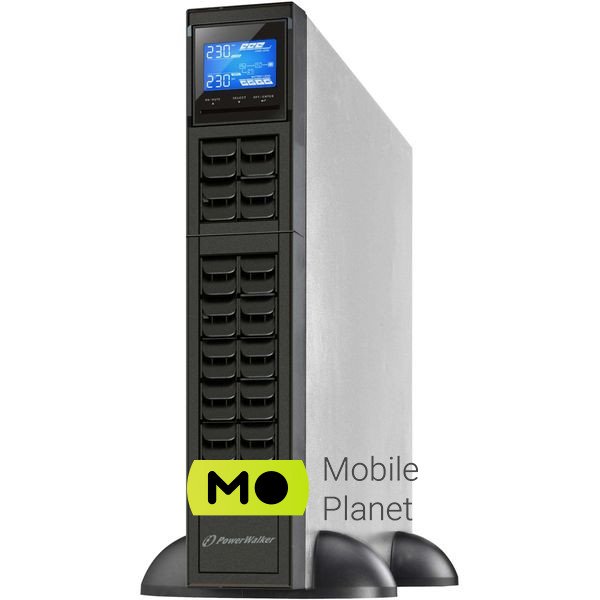 PowerWalker VFI 3000 CRS (10122040) (UA) Класс товара: для сетевого