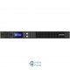 PowerWalker VI 750 R1U (10121048) (UA)