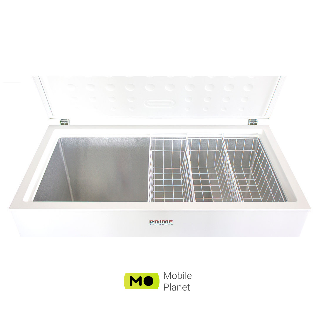 Prime Technics CS 4021 E Спосіб встановлення: