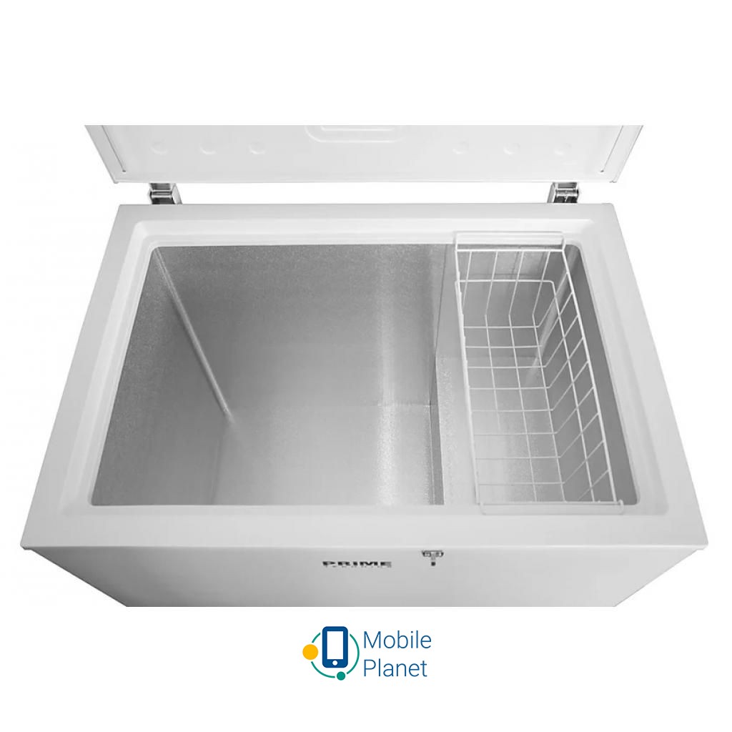 PRIME Technics CS25141M Тип: горизонтальна; Спосіб