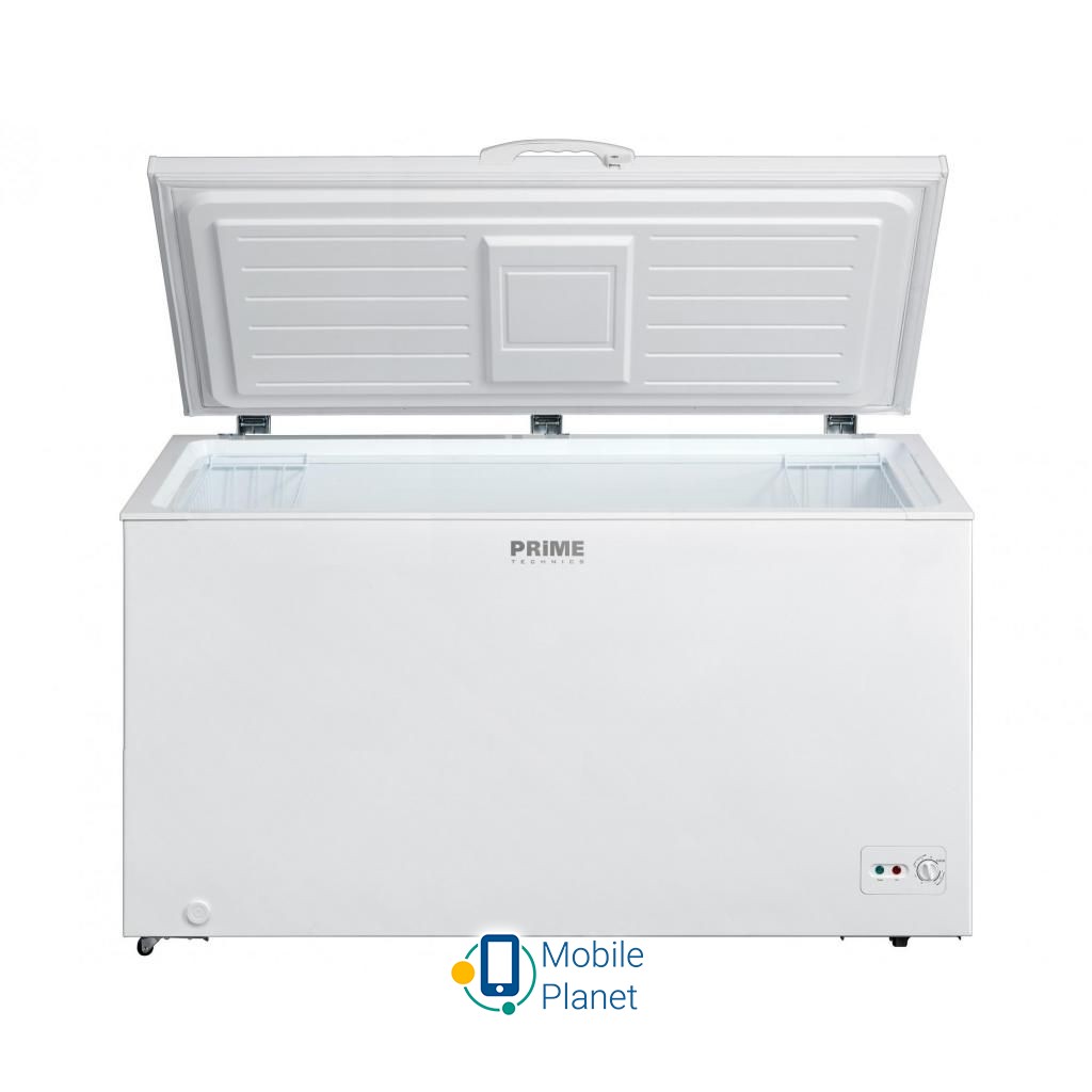 PRIME Technics CS42149M Тип: горизонтальна; Спосіб