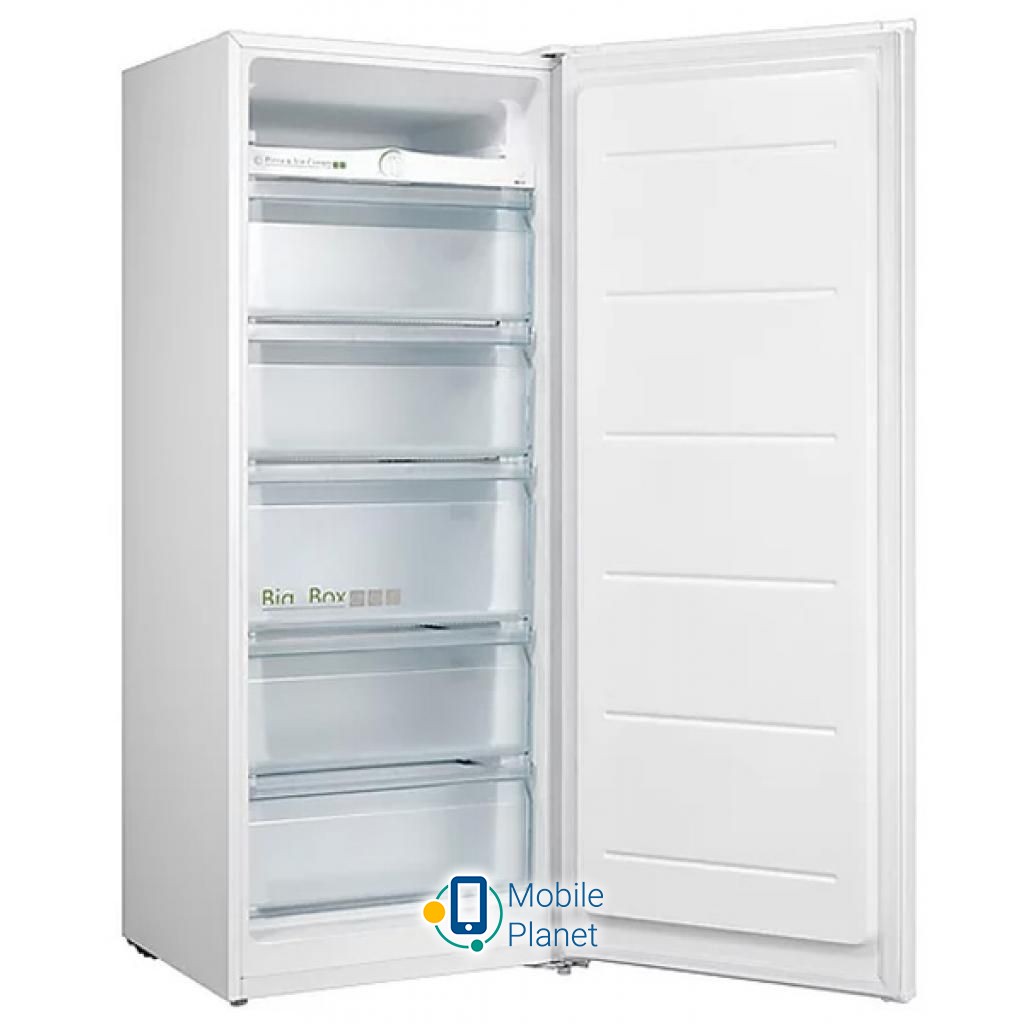 PRIME Technics FS1419M (UA) Тип: вертикальна; Спосіб