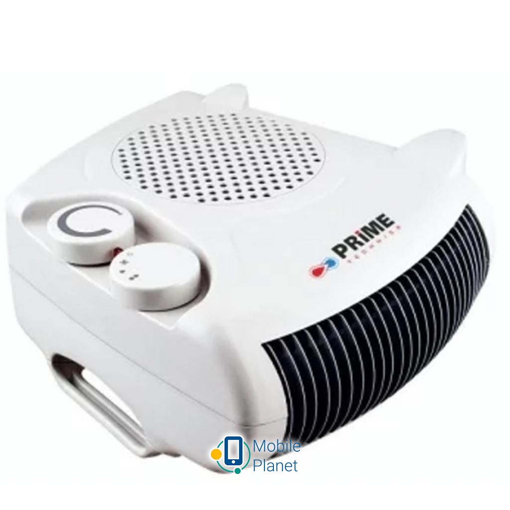 PRIME Technics HFV-H 210 Тип: тепловентилятор; Площа