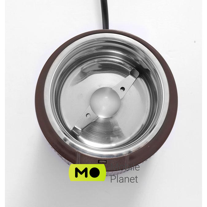 Prime Technics PCG 3050 BR Механізм подрібнення: ножового