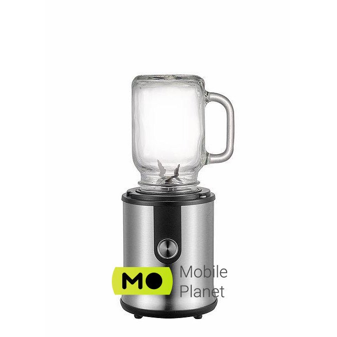 Prime Technics PCGS 30110 X Механізм подрібнення: ножового