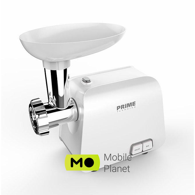 Prime Technics PG 1603 W Номінальна потужність, Вт: 300;