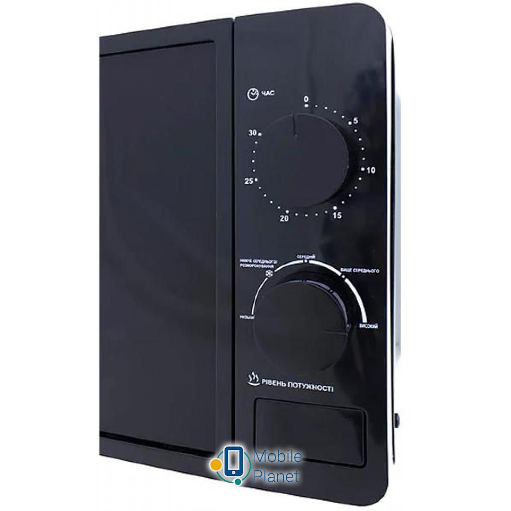 PRIME Technics PMW 20764 KB (UA) Виконання отдельностоящая