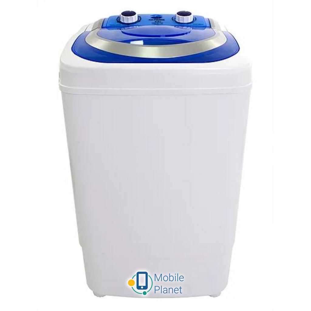 PRIME Technics PWA451SB Максимальне завантаження 4.5 кг