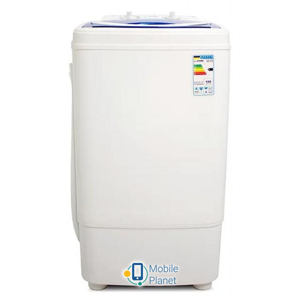 PRIME Technics PWA701SB Спосіб установки: окремо; Тип