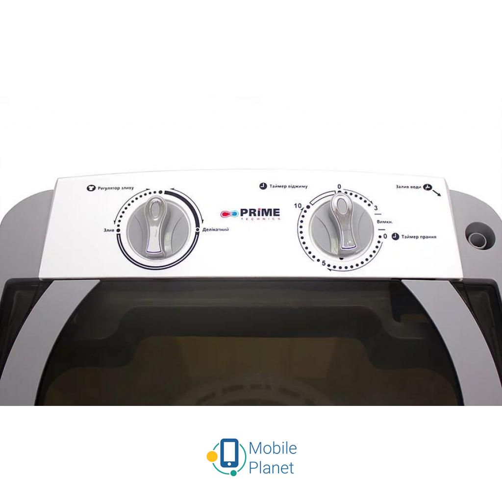 PRIME Technics PWA701SG Кількість оборотів 300 об/хв