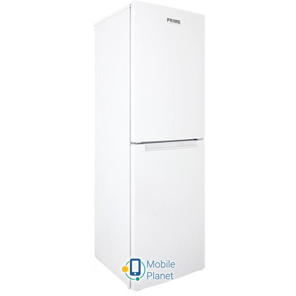 PRIME Technics RFS1701M Тип холодильника: двухкамерный;