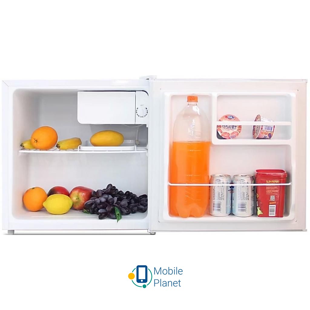 PRIME Technics RS409MT Тип холодильника: однокамерний;