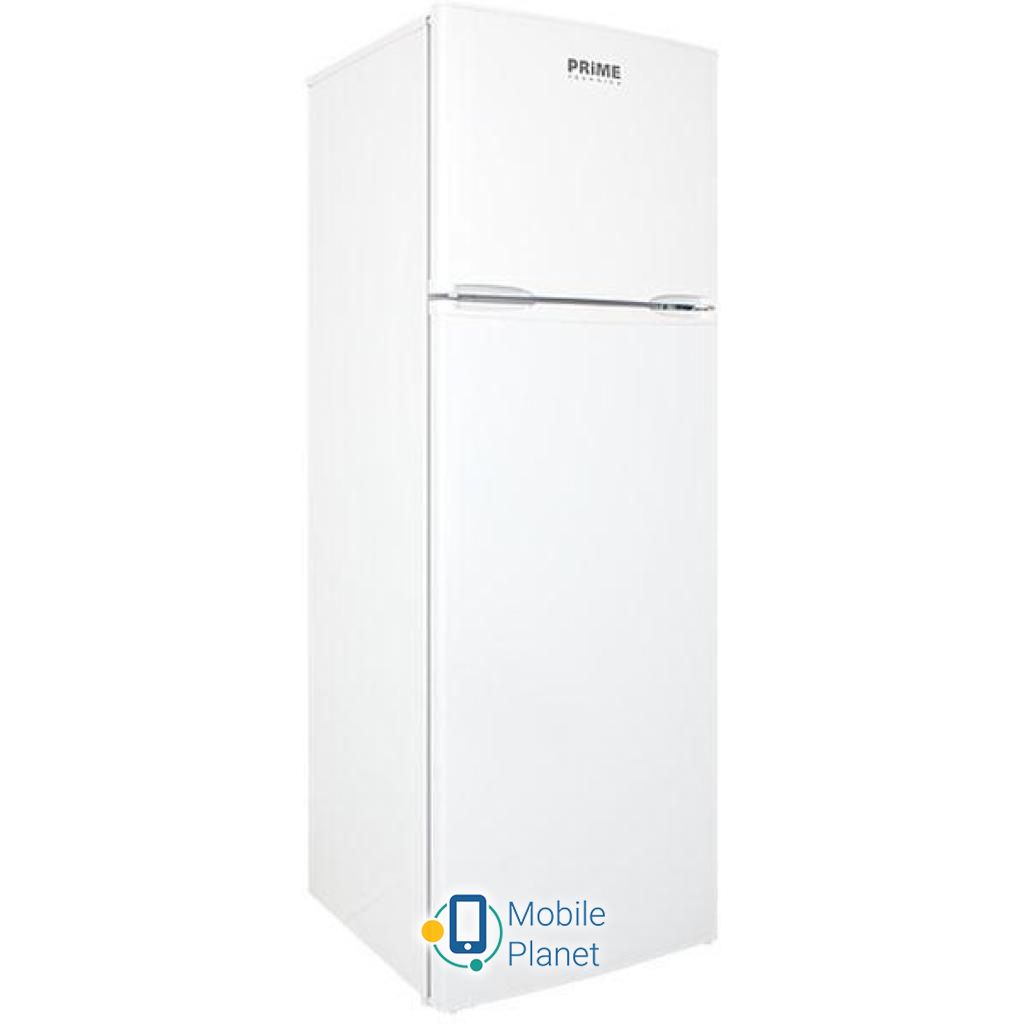 PRIME Technics RTS1601M Тип холодильника: двухкамерный;