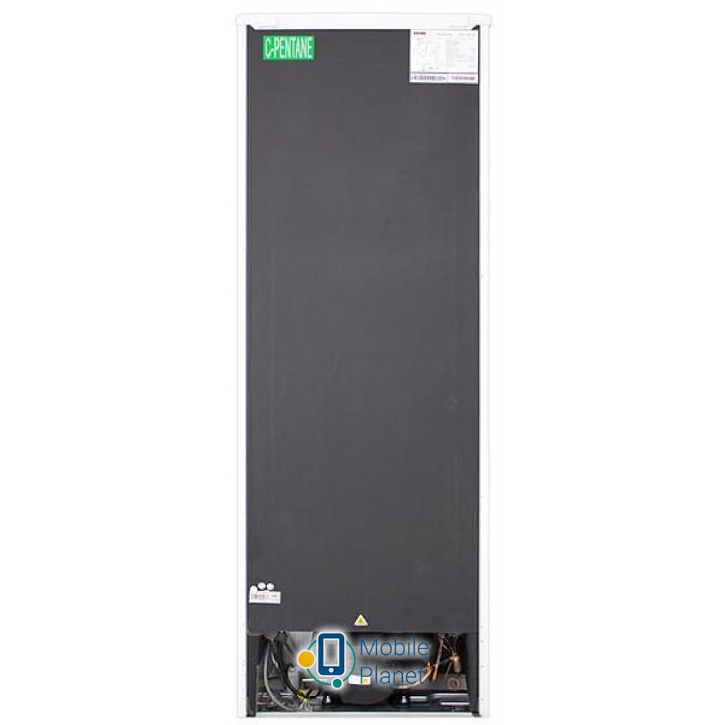 PRIME Technics RTS1601M Тип холодильника: двухкамерный;