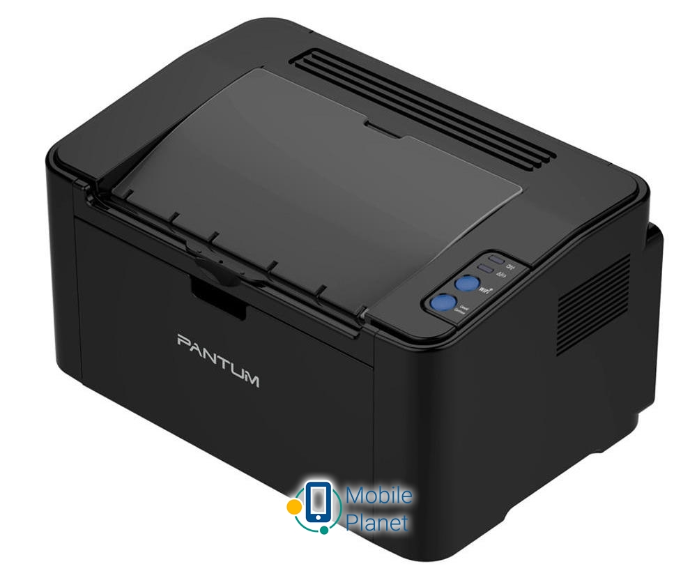 Принтер Pantum P2500W з Wi-Fi (P2500W) Формат пристрою: A4; Технологія